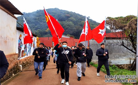 2021.11月下旬活動精彩匯總（1）